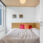 度假居 Lovely In With Wifi *