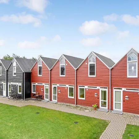 Holiday home Lovely In With Wifi Norre Nebel