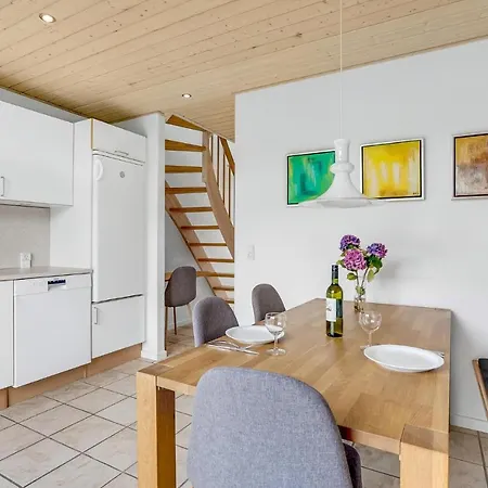 Lovely In With Wifi Holiday home