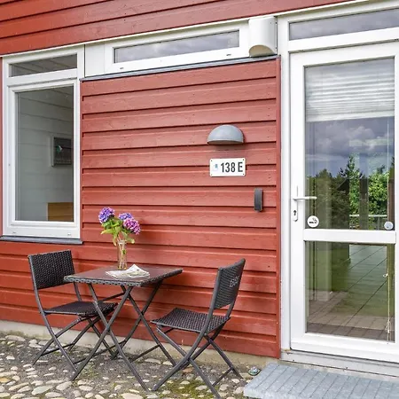 Lovely In With Wifi Holiday home