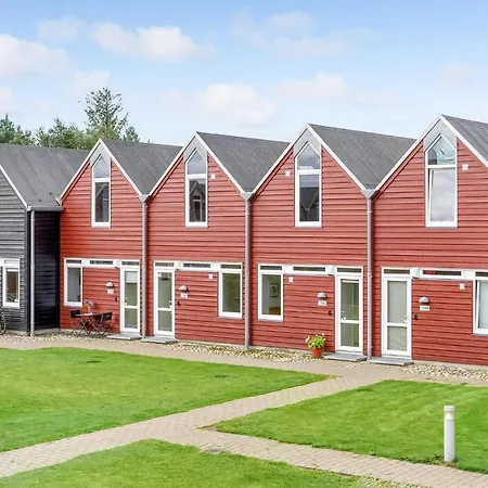 Lovely In With Wifi Holiday home