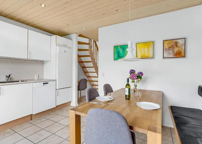 Lovely In With Wifi Holiday home