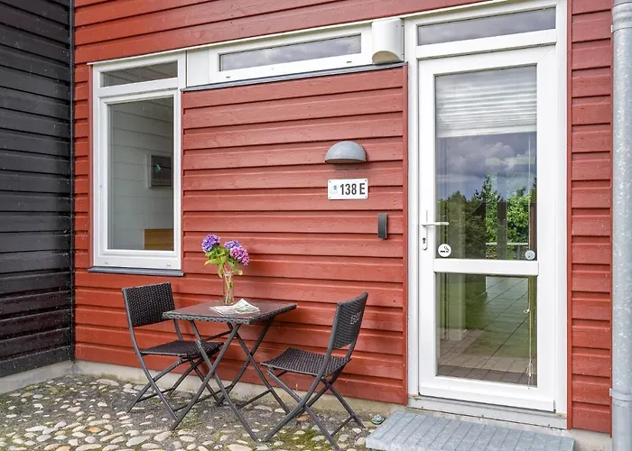 Lovely In With Wifi Holiday home