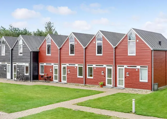 Lovely In With Wifi Holiday home