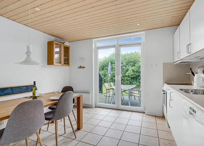 Lovely In With Wifi Tatil Evi *